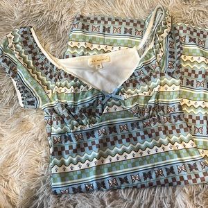 PacSun mini dress